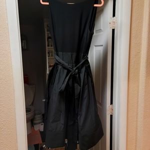 Ralph Lauren formal gown